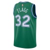 Dres Dallas Mavericks Cooper Flagg Nike 2025-26 Classic Edition Zelena Swingman